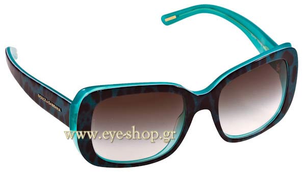 dolce gabbana 4101 Γυαλια Ηλιου 