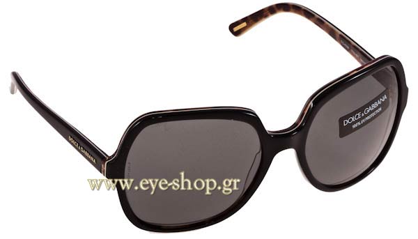 dolce gabbana 4098 Γυαλια Ηλιου 
