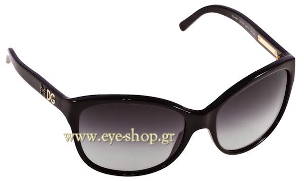 dolce gabbana 4097 Γυαλια Ηλιου 