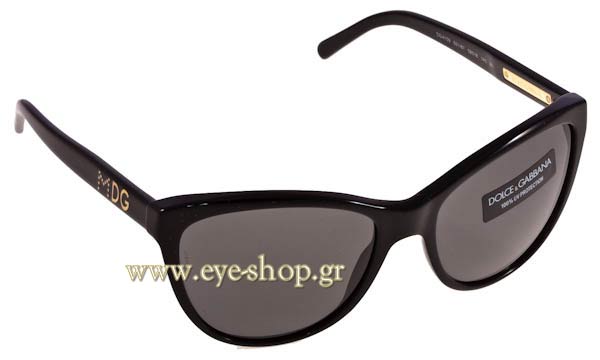 dolce gabbana 4109 Γυαλια Ηλιου 