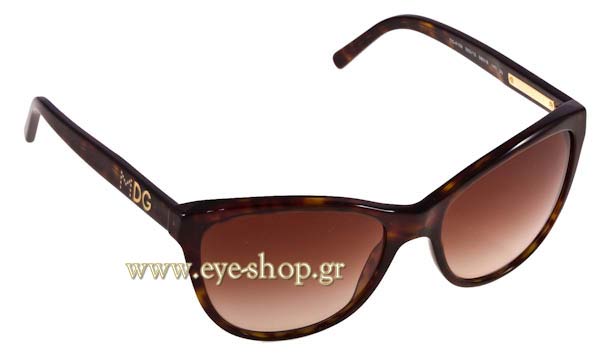 dolce gabbana 4109 Γυαλια Ηλιου 
