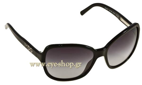 dolce gabbana 4107 Γυαλια Ηλιου 