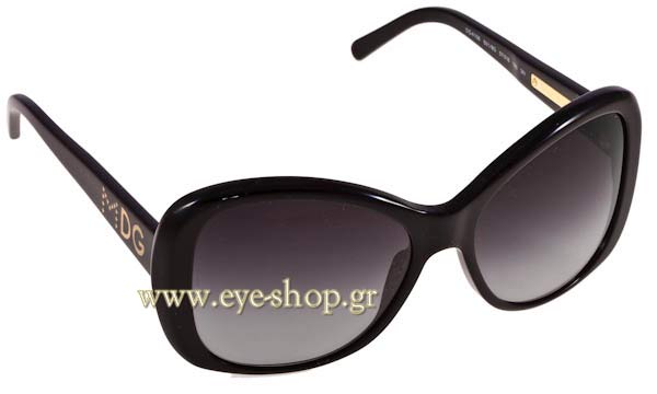 dolce gabbana 4108 Γυαλια Ηλιου 