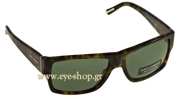 dolce gabbana 4105 Γυαλια Ηλιου 