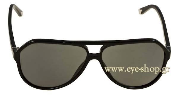 DOLCE GABBANA 4102 Γυαλια Ηλιου 