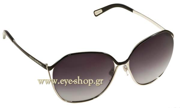 dolce gabbana 2091 Γυαλια Ηλιου 