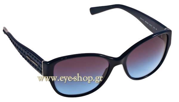 dolce gabbana 4117 Γυαλια Ηλιου 