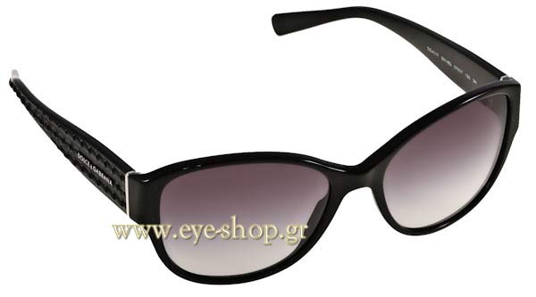 dolce gabbana 4117 Γυαλια Ηλιου 