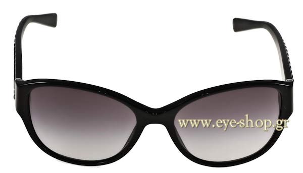 DOLCE GABBANA 4117 Γυαλια Ηλιου 