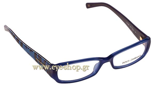 Dolce Gabbana 3085 1834 size 53 Γυαλιά οράσεως Τιμή: 148,00