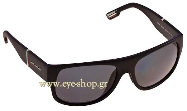 dolce gabbana 6061 Gym Collection Γυαλια Ηλιου 