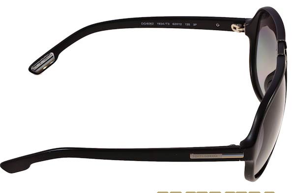 DOLCE GABBANA 6062 Gym Collection Γυαλια Ηλιου 
