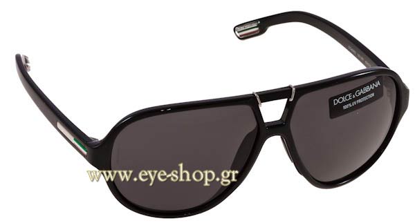dolce gabbana 6062 Gym Collection Γυαλια Ηλιου 