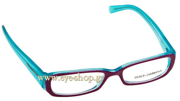 Dolce Gabbana 3085 1937 size 51 Γυαλιά οράσεως Τιμή: 148,00