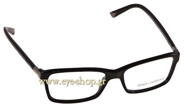 Dolce Gabbana 3111 501 size 54 Γυαλιά οράσεως Τιμή: 184,00