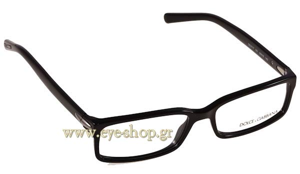 Dolce Gabbana 3117 501 size 55 Γυαλιά οράσεως Τιμή: 177,00