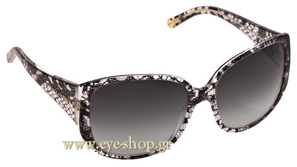 dolce gabbana 4116 Γυαλια Ηλιου 