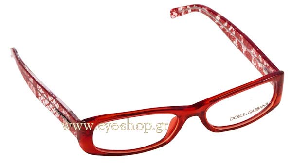 Dolce Gabbana 3063M Lace Collection 1893 Limited Edition size 52 Γυαλιά οράσεως Τιμή: 202,00