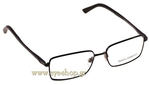 Dolce Gabbana 1216 064 size 54 Γυαλιά οράσεως Τιμή: 196,00