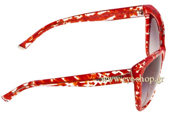 DOLCE GABBANA 4111M Γυαλια Ηλιου 