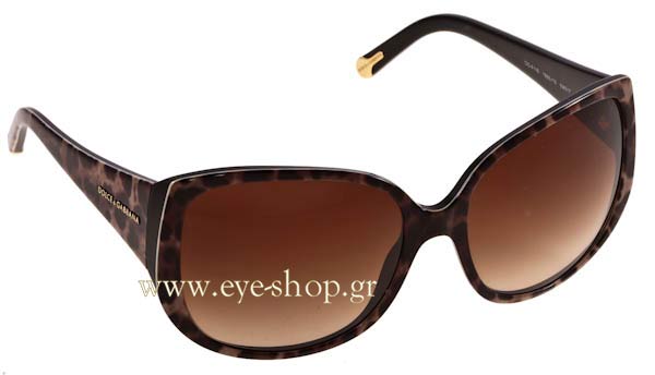 dolce gabbana 4116 Γυαλια Ηλιου 