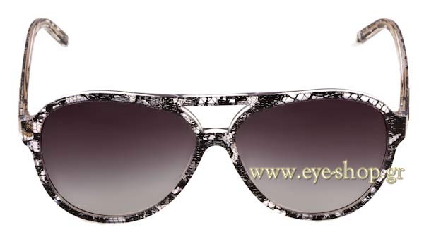 DOLCE GABBANA 4016 Γυαλια Ηλιου 