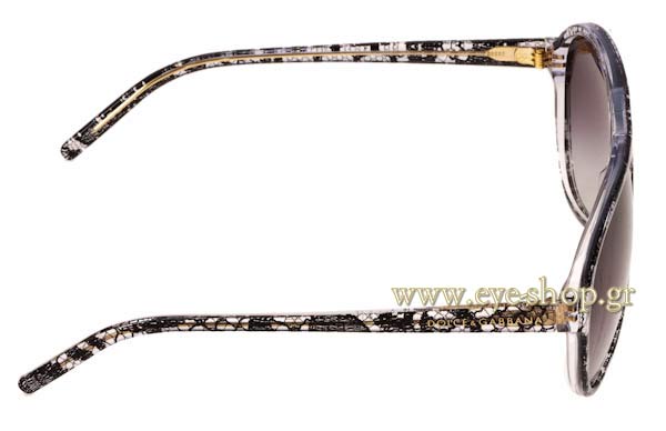 DOLCE GABBANA 4016 Γυαλια Ηλιου 
