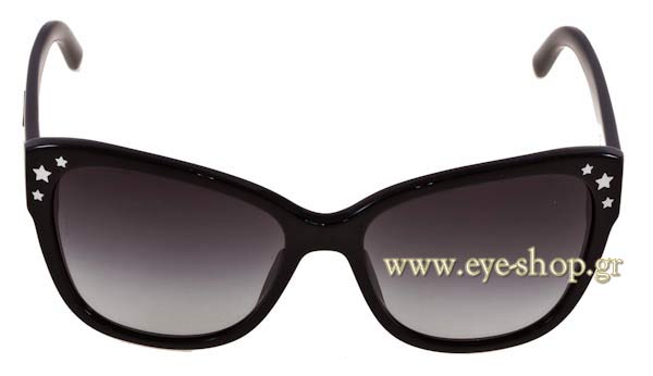 DOLCE GABBANA 4124 Stars Collection Γυαλια Ηλιου 