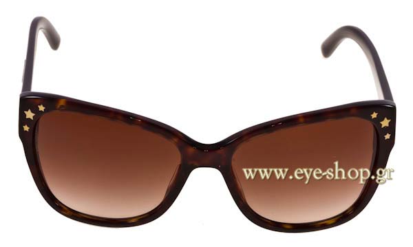 DOLCE GABBANA 4124 Stars Collection Γυαλια Ηλιου 