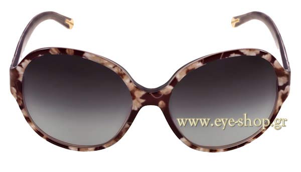 DOLCE GABBANA 4118 Γυαλια Ηλιου 