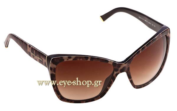 dolce gabbana 4111M Γυαλια Ηλιου 