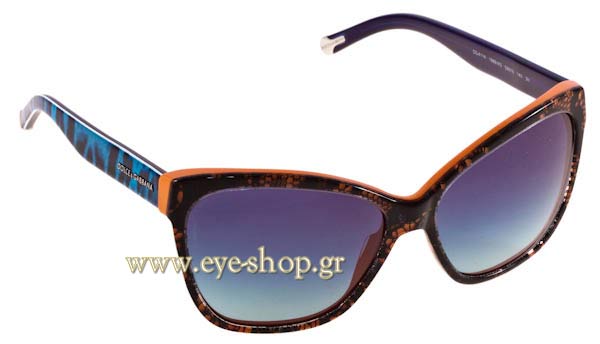dolce gabbana 4114 Γυαλια Ηλιου 