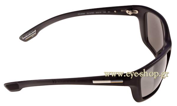 DOLCE GABBANA 6065 Γυαλια Ηλιου 