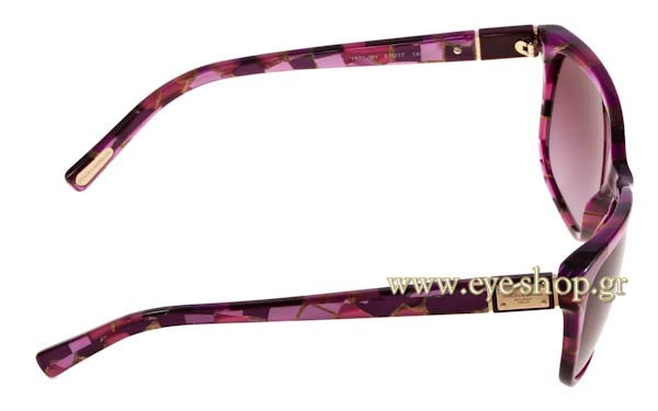 DOLCE GABBANA 4123 Γυαλια Ηλιου 