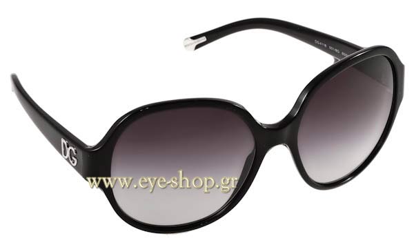 dolce gabbana 4118 Γυαλια Ηλιου 