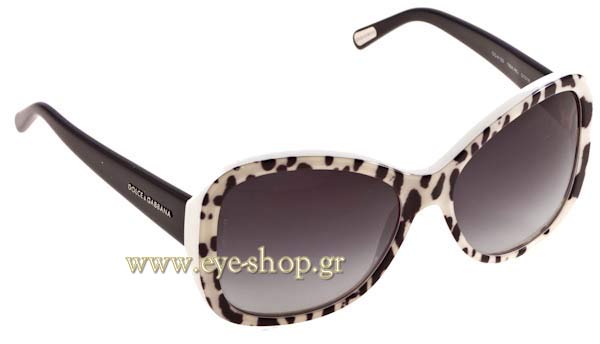 dolce gabbana 4132 Γυαλια Ηλιου 