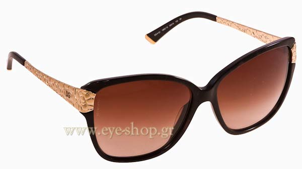 dolce gabbana 4131 Γυαλια Ηλιου 