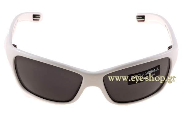 DOLCE GABBANA 6065 Γυαλια Ηλιου 
