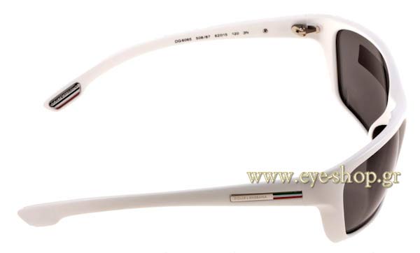 DOLCE GABBANA 6065 Γυαλια Ηλιου 