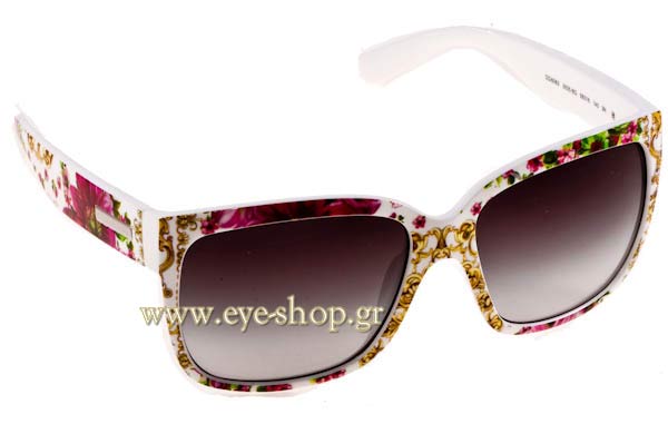 dolce gabbana 6063 Γυαλια Ηλιου 