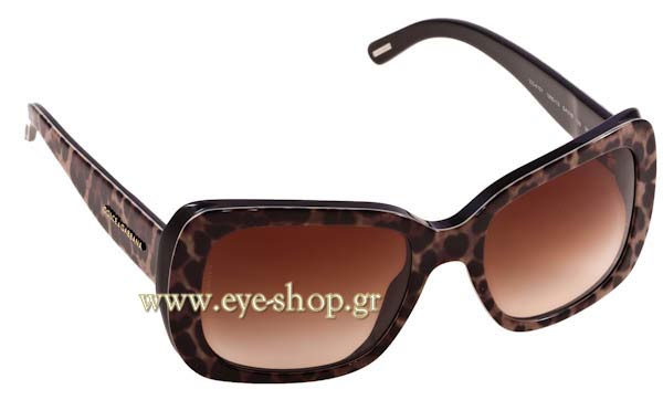 dolce gabbana 4101 Γυαλια Ηλιου 