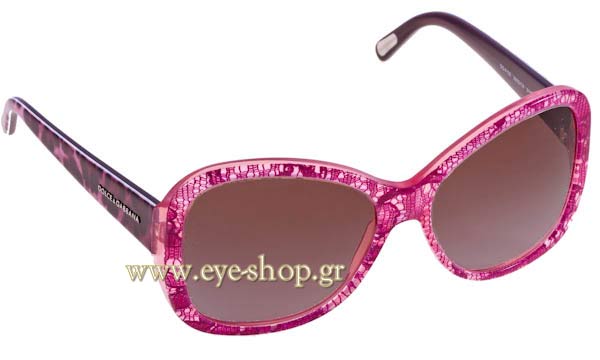dolce gabbana 4132 Γυαλια Ηλιου 