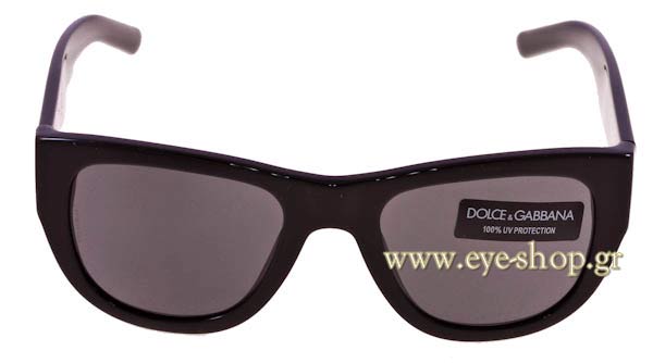 DOLCE GABBANA 4127 Γυαλια Ηλιου 