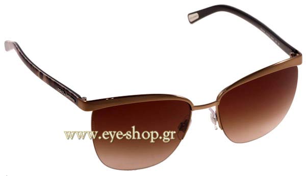 dolce gabbana 2104 Γυαλια Ηλιου 