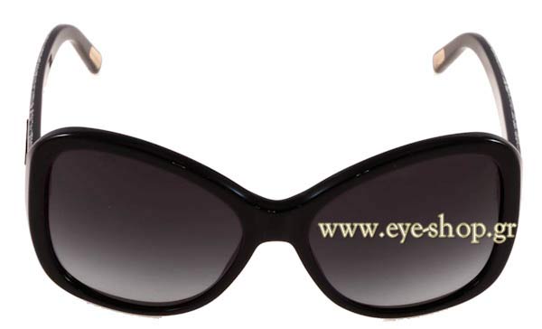 DOLCE GABBANA 4132 Γυαλια Ηλιου 