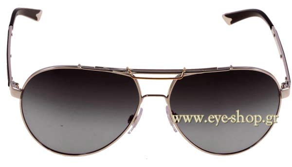 DOLCE GABBANA 2105 Γυαλια Ηλιου 