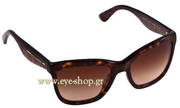 dolce gabbana 4140 Γυαλια Ηλιου 