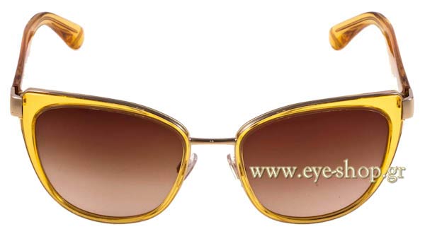 DOLCE GABBANA 2107 Γυαλια Ηλιου 
