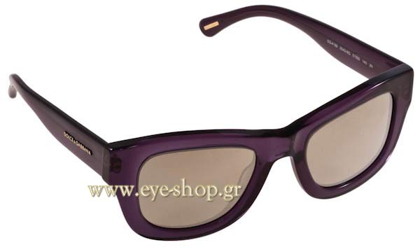dolce gabbana 4139 Γυαλια Ηλιου 