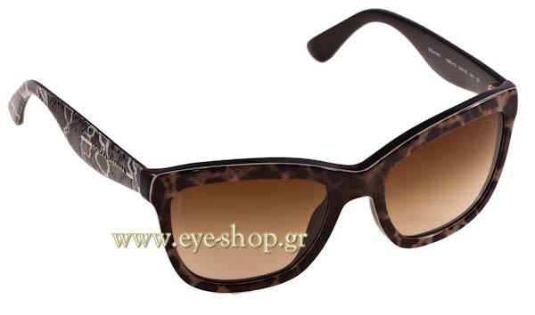 dolce gabbana 4140 Γυαλια Ηλιου 